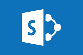 Microsoft SharePoint logo