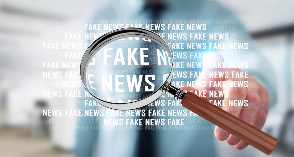 The psychology of misinformation: Why we’re vulnerable