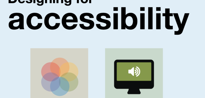 Home Office accessibility posters
