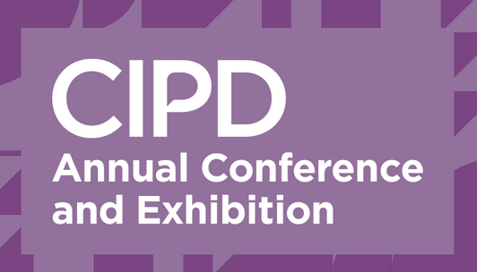 CIPD conference logo